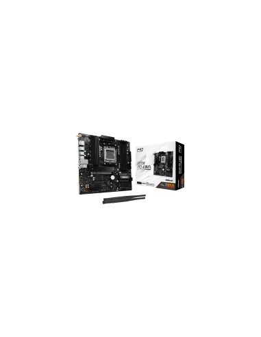 AMD AM5 B850/4DDR5/WIFI